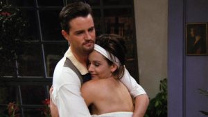 Friends 3×6 online sa prevodom