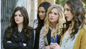 Pretty Little Liars 2×24 online sa prevodom