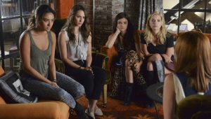 Pretty Little Liars 5×19 online sa prevodom