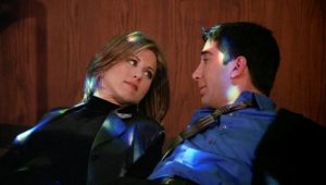 Friends 2×15 online sa prevodom