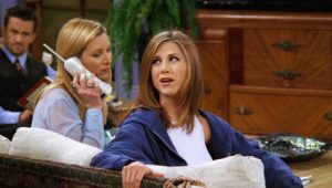 Friends 3×22 online sa prevodom