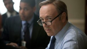 House of Cards 1×3 online sa prevodom