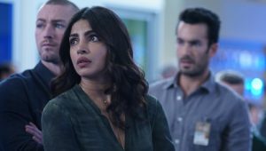 Quantico 2×6 online sa prevodom