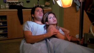 Friends 1×20 online sa prevodom