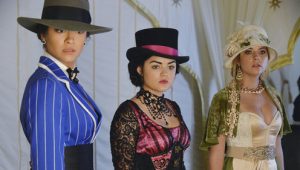 Pretty Little Liars 4×13 online sa prevodom