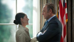 House of Cards  1×7 online sa prevodom