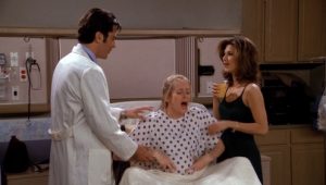 Friends 1×23 online sa prevodom
