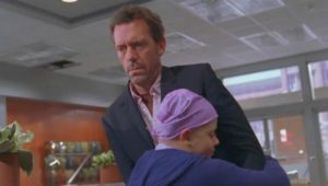 House M.D. 2×2 online sa prevodom