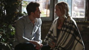 The Vampire Diaries 7×13 online sa prevodom