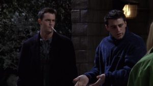 Friends 3×17 online sa prevodom