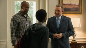 House of Cards  3×8 online sa prevodom