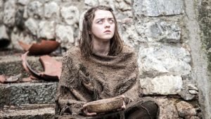 Game of Thrones 6×1 online sa prevodom
