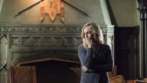 The Vampire Diaries 6×15 online sa prevodom