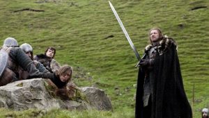 Game of Thrones 1×1 online sa prevodom