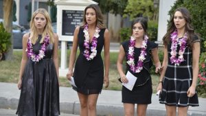 Pretty Little Liars 5×15 online sa prevodom