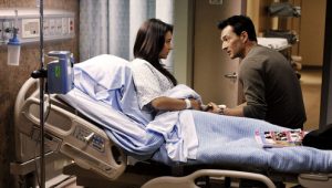 Pretty Little Liars 2×8 online sa prevodom