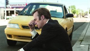 Better Call Saul 1×3 online sa prevodom