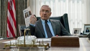 House of Cards  5×10 online sa prevodom