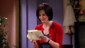 Friends 4×21 online sa prevodom