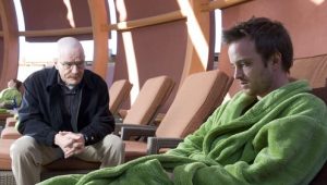 Breaking Bad 2×13 online sa prevodom