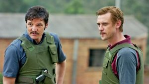 Narcos 2×3 online sa prevodom