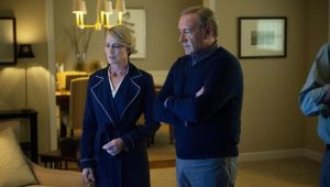 House of Cards  4×3 online sa prevodom