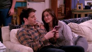 Friends 8×19 online sa prevodom