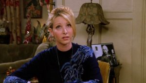 Friends 2×9 online sa prevodom