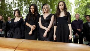 Pretty Little Liars 2×5 online sa prevodom