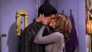 Friends 2×14 online sa prevodom