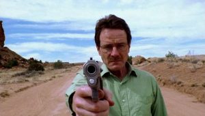 Breaking Bad 1×1 online sa prevodom