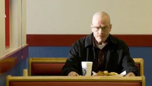 Breaking Bad 2×11 online sa prevodom