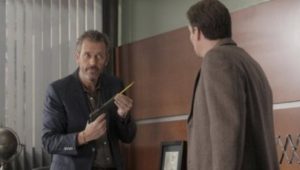 House M.D. 8×8 online sa prevodom