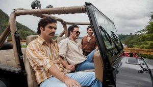 Narcos 1×1 online sa prevodom