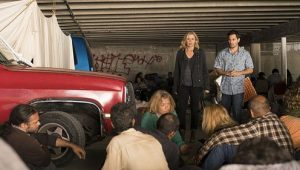 Fear the Walking Dead 2×14 online sa prevodom