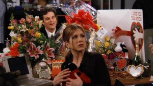 Friends 3×12 online sa prevodom