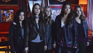 Pretty Little Liars 4×24 online sa prevodom