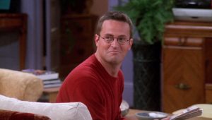 Friends 9×17 online sa prevodom