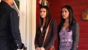 The Vampire Diaries 3×12 online sa prevodom
