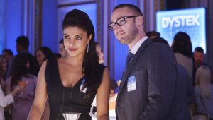Quantico 1×5 online sa prevodom