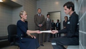 House of Cards  3×6 online sa prevodom