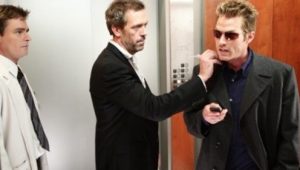 House M.D. 4×14 online sa prevodom