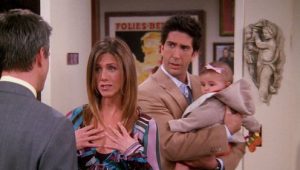 Friends 9×11 online sa prevodom
