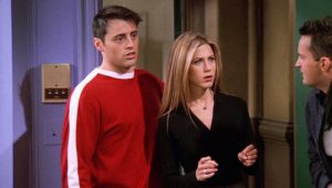 Friends 5×15 online sa prevodom
