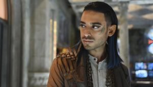 Shadowhunters 1×9 online sa prevodom