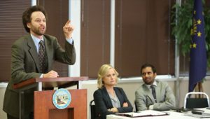 Parks and Recreation 6×9 online sa prevodom