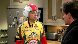 Two and a Half Men 5×10 online sa prevodom