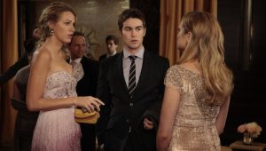Gossip Girl 5×10 online sa prevodom