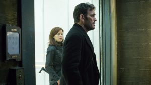 Wayward Pines 1×10 online sa prevodom