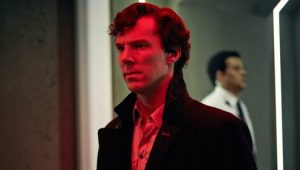 Sherlock 4×3 online sa prevodom